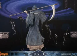 Castlevania: Symphony of the Night - Death 23” Statue
