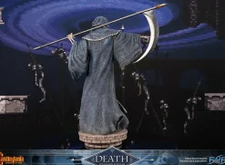 Castlevania: Symphony of the Night - Death 23” Statue