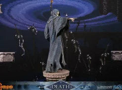 Castlevania: Symphony of the Night - Death 23” Statue
