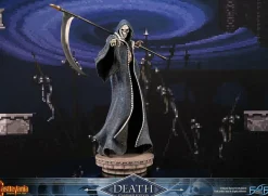 Castlevania: Symphony of the Night - Death 23” Statue