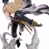 Castlevania: Symphony of the Night - Dash Attack Alucard 12" Statue