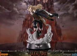 Castlevania: Symphony of the Night - Dash Attack Alucard 12