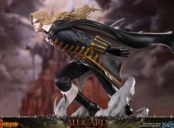 Castlevania: Symphony of the Night - Dash Attack Alucard 12