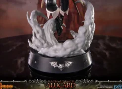 Castlevania: Symphony of the Night - Dash Attack Alucard 12