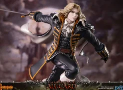 Castlevania: Symphony of the Night - Dash Attack Alucard 12