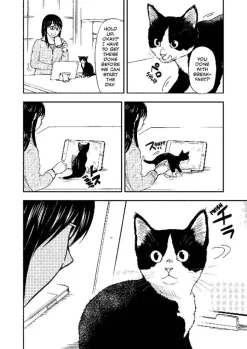Cat + Gamer - Volume 02 Manga Paperback Book
