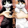 Cat + Gamer - Volume 05 Manga Paperback Book