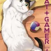 Cat + Gamer - Volume 04 Manga Paperback Book