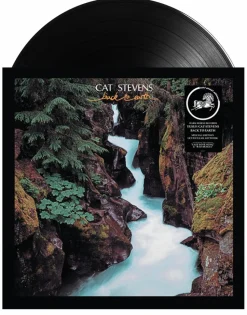 Cat Stevens - Back To Earth LP Vinyl Record (2025 Record Store Day Exclusive)