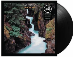 Cat Stevens - Back To Earth LP Vinyl Record (2025 Record Store Day Exclusive)