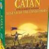 Catan - Cities & Knights Scenario: Legend of the Conquerors Board Game Expansion