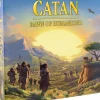 Catan - Dawn of Humankind Board Game