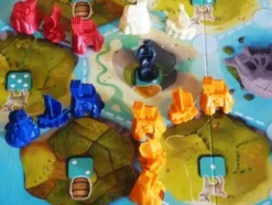 Catan - Junior Board Game