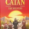 Catan - Scenario: The Helpers Board Game Expansion