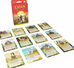 Catan - Scenario: The Helpers Board Game Expansion
