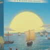 Catan - 6th Edition Seafarers 5-6 Player Board Game Expansion