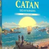 Catan - 6th Edition Seafarers Board Game Expansion