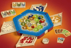 Catan - Traveler Compact Edition Board Game