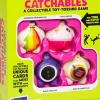 CATchables - A Collectible Toy-Tossing Game 4-Pack