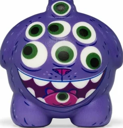 CATchables - A Collectible Toy-Tossing Game Catastrophe & Caterina 2-Pack