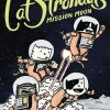 Catstronauts - Book 01 Mission Moon Trade Paperback