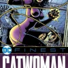 Catwoman - Life Lines DC Finest 1988-1994 Trade Paperback Book