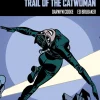 Catwoman - Trail of the Catwoman DC Compact Comics Paperback Book