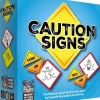 Caution Signs - Board Game