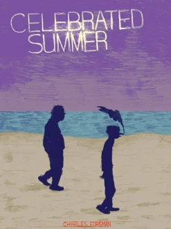 Celebrated Summer by Charles Forsman Paperback