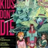 Cemetery Kids Don't Die - Volume 01 Trade Paperback Book