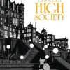 Cerebus - Volume 02 High Society Remastered Edition Paperback Book