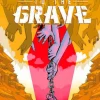 Chained to the Grave by Andy Eschenbach Trade Paperback Book