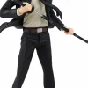 Chainsaw Man - Aki Hayakawa Pop Up Parade 6.5" Statue