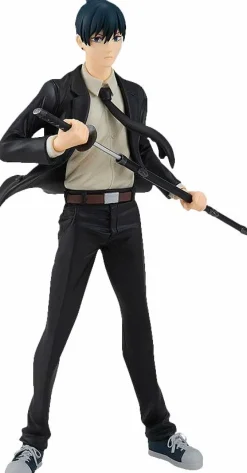 Chainsaw Man - Aki Hayakawa Pop Up Parade 6.5" Statue