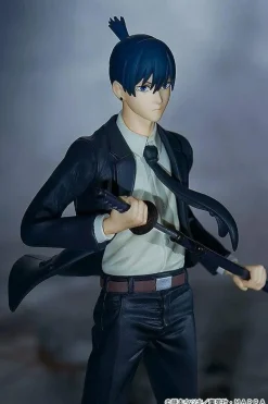 Chainsaw Man - Aki Hayakawa Pop Up Parade 6.5