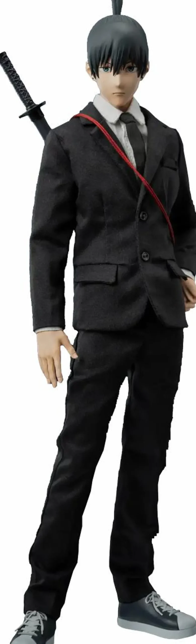 Chainsaw Man - Aki Hayakawa FigZero 1/6th Scale Action Figure