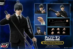 Chainsaw Man - Aki Hayakawa FigZero 1/6th Scale Action Figure