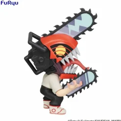 Chainsaw Man - Chainsaw Man (Normal Colour Version) Toonize 5.5