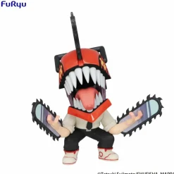 Chainsaw Man - Chainsaw Man (Normal Colour Version) Toonize 5.5