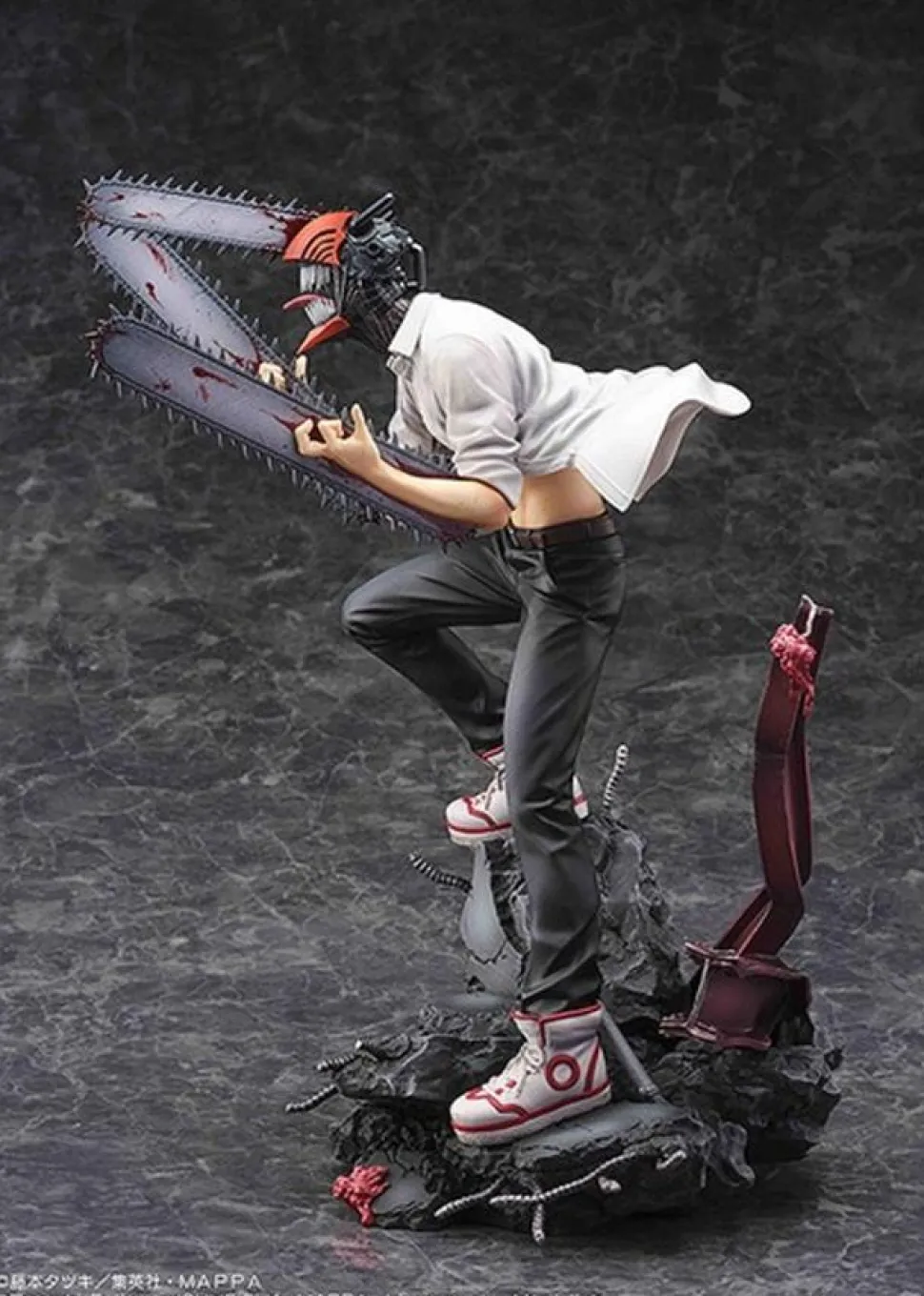 Chainsaw Man - Chainsaw Man 1/7th Scale Statue
