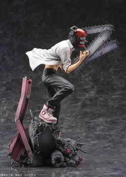 Chainsaw Man - Chainsaw Man 1/7th Scale Statue