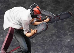 Chainsaw Man - Chainsaw Man S-Fire 1/7th Scale Statue