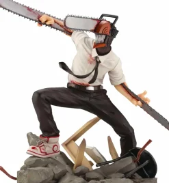 Chainsaw Man - Chainsaw Man ArtFX J 1/8th Scale Statue