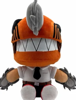 Chainsaw Man - Chainsaw Man Sitting 9" Plush