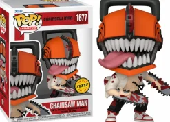 Chainsaw Man - Chainsaw Man Pop! Vinyl Figure
