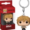 Chainsaw Man - Denji Pocket Pop! Keychain