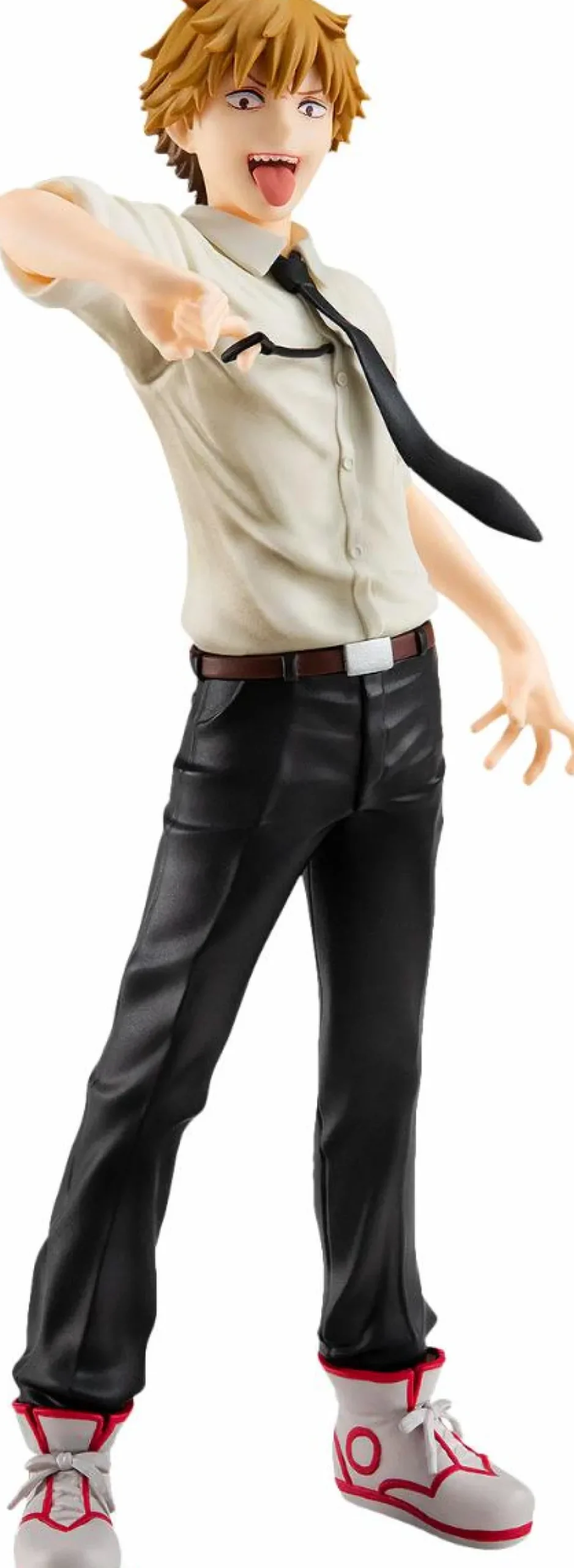 Chainsaw Man - Denji Pop Up Parade 6.5" Statue