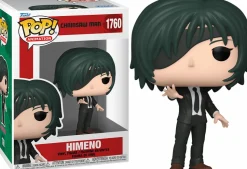Chainsaw Man - Himeno Pop! Vinyl Figure