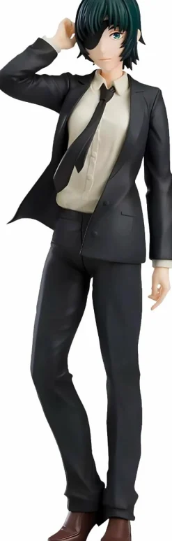 Chainsaw Man - Himeno Pop Up Parade 6.5" Statue