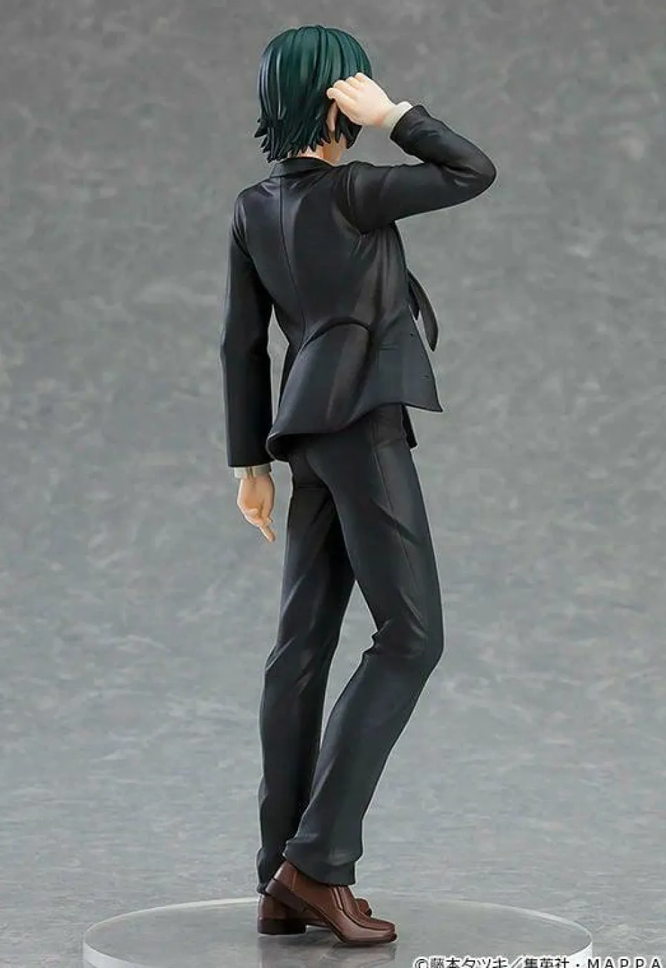 Chainsaw Man - Himeno Pop Up Parade 6.5" Statue
